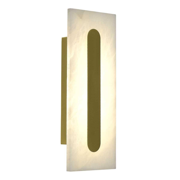 Настенный светильник ST LUCE SL6139.221.01 Настенный светильник ST LUCE SL6139.221.01