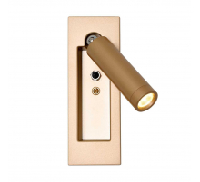 Настенный светильник Favourite Bedside 4495-1W