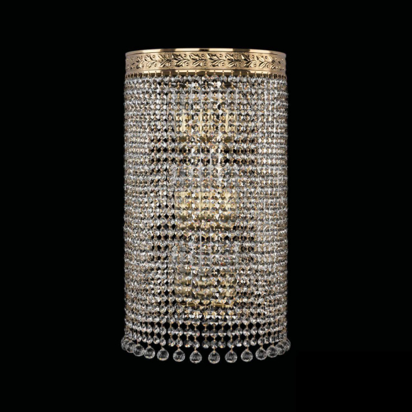 Настенный светильник Bohemia Ivele 83401B/30IV-50 G Balls Настенный светильник Bohemia Ivele 83401B/30IV-50 G Balls
