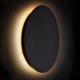 Настенный светильник Nowodvorski Ring Led S Black 7634