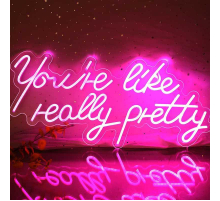 Бра Loft-Concept 'You're like really pretty' 46.186-0 56686