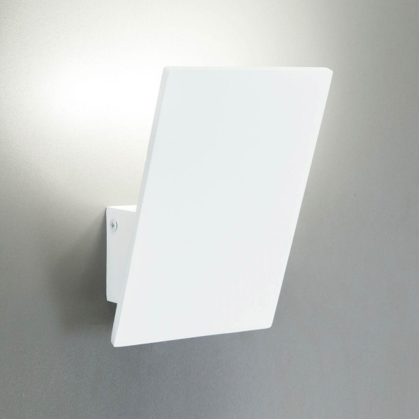 Настенный светильник Citilux Декарт-3 CL704030N Настенный светильник Citilux Декарт-3 CL704030N