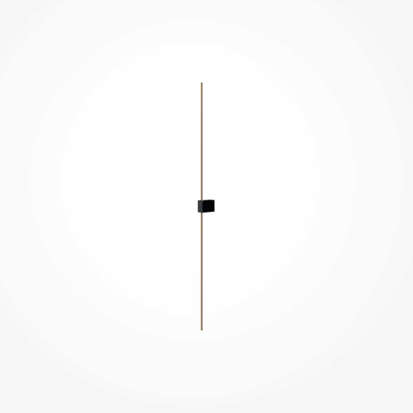 Настенный светильник Maytoni Technical Pars C071WL-L12GB3K