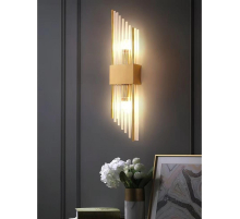 Настенный светильник Aployt Klod APL.639.01.02