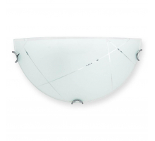 Настенный светильник Toplight Karen TL9010Y-01WH