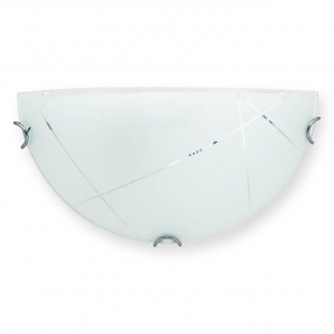 Настенный светильник Toplight Karen TL9010Y-01WH
