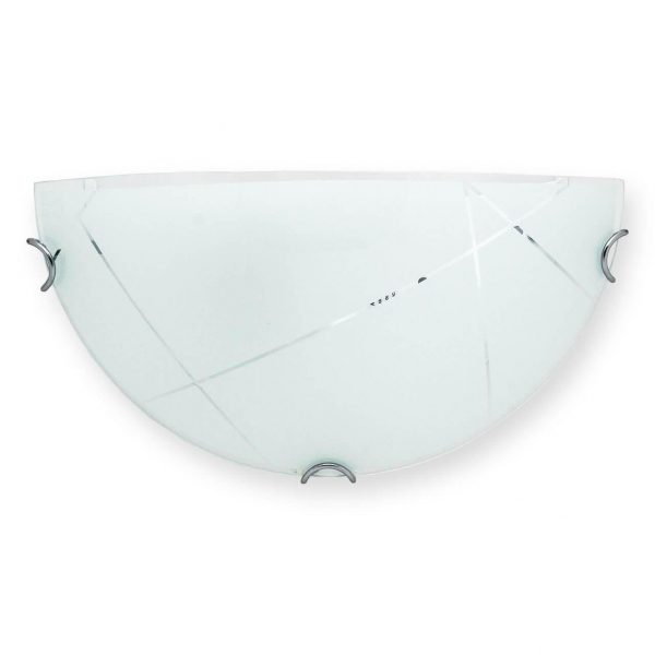 Настенный светильник Toplight Karen TL9010Y-01WH Настенный светильник Toplight Karen TL9010Y-01WH
