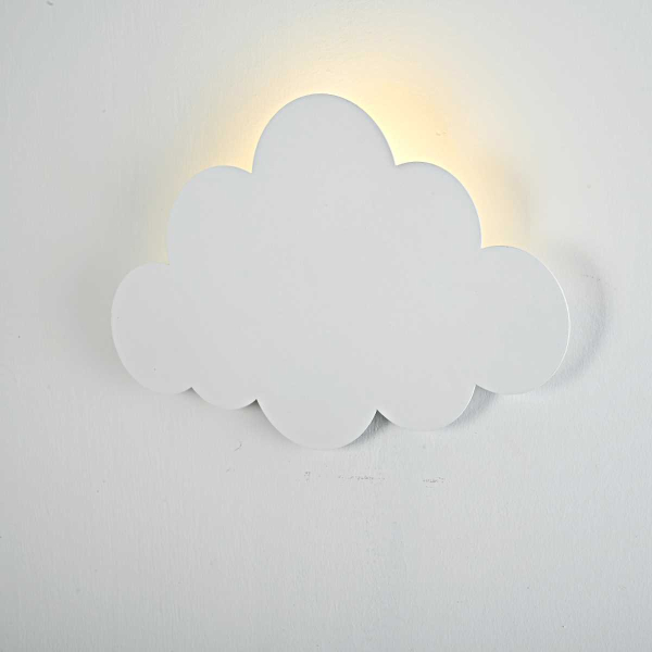 Настенный светильник Imperium Loft Cloud 123223-22