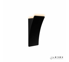 Настенный светильник iLedex Alyot ZD8082S-6W BK