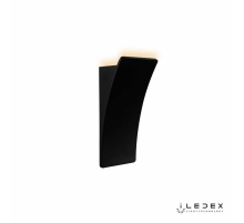 Настенный светильник iLedex Alyot ZD8082S-6W BK