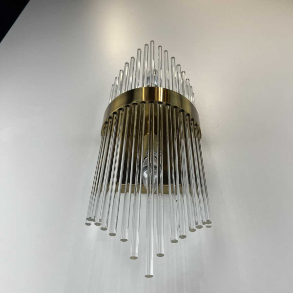 Настенный светильник Imperium Loft Concert 133212-22