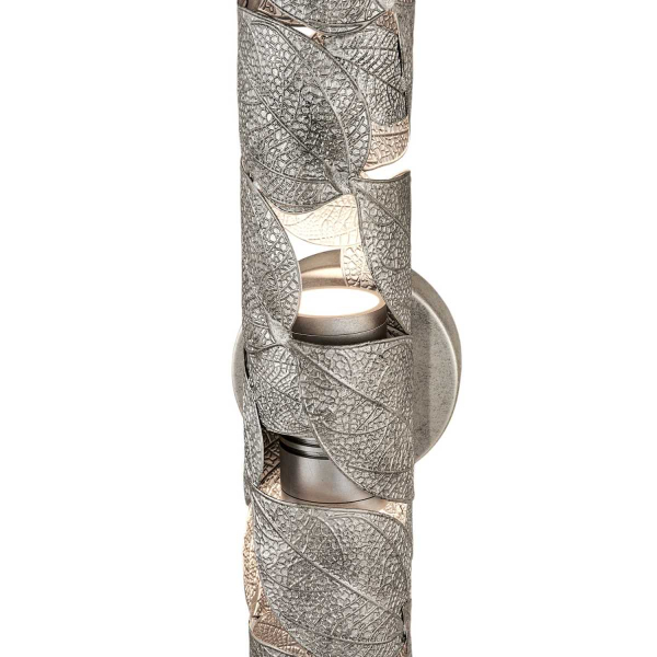 Настенный светильник Favourite Leaftube 4803-1W