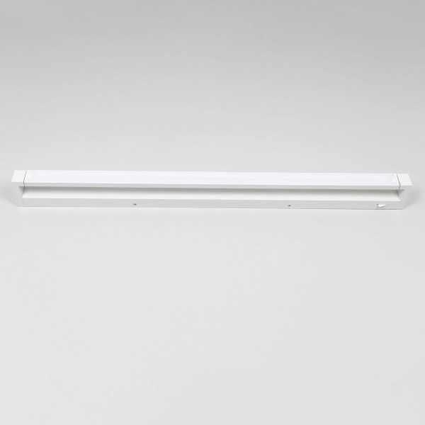 Настенный светодиодный светильник Citilux Визор белый CL708290N