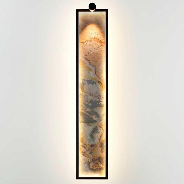 Настенный светильник Odeon Light STOFLAKE 5078/35WL Настенный светильник Odeon Light STOFLAKE 5078/35WL