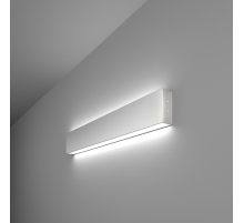 Настенный светодиодный светильник Elektrostandard LSG-02-2-8 53-18-6500-MS a041476