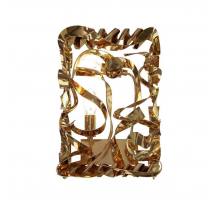 Настенный светильник Lucia Tucci Fabian W1534.2 Oro