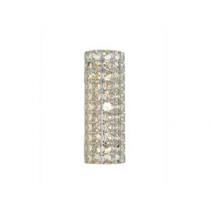 Настенный светильник Newport Venera 8513/A chrome М0070468