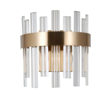 Настенный светильник MW-Light Аделард 30 642028602