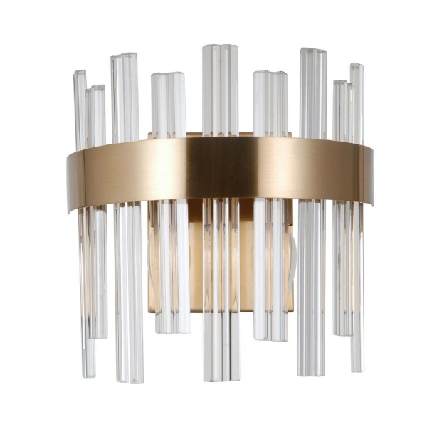 Настенный светильник MW-Light Аделард 30 642028602 Настенный светильник MW-Light Аделард 30 642028602