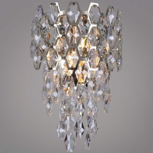 Настенный светильник Reluce 00995-0.2-02 MX CH