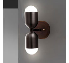 Настенный светодиодный светильник Imperium Loft Chris A 209121-23