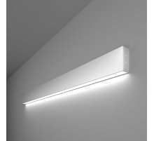 Настенный светодиодный светильник Elektrostandard LSG-02-1-8 103-16-6500-MS a041482