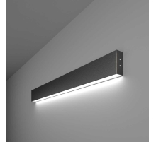 Настенный светодиодный светильник Elektrostandard LSG-02-1-8x78-6500-MSh a042941