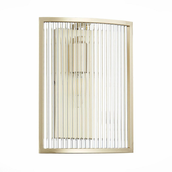 Настенный светильник ST Luce Cosenza SL1234.201.01 Настенный светильник ST Luce Cosenza SL1234.201.01
