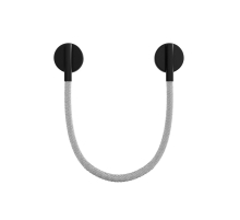 Настенный светильник Lightera Tura LE103W-93BA STEEL