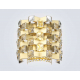 Настенный светильник с хрусталем Ambrella light High Light LH41014
