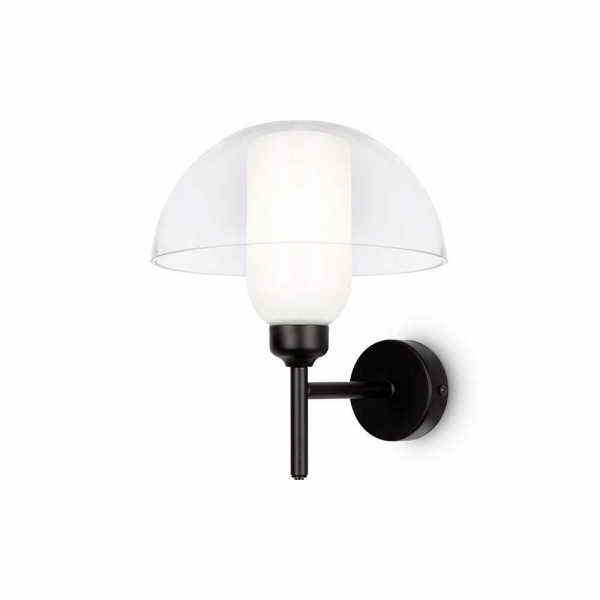Настенный светильник Maytoni Memory MOD177WL-01B Настенный светильник Maytoni Memory MOD177WL-01B