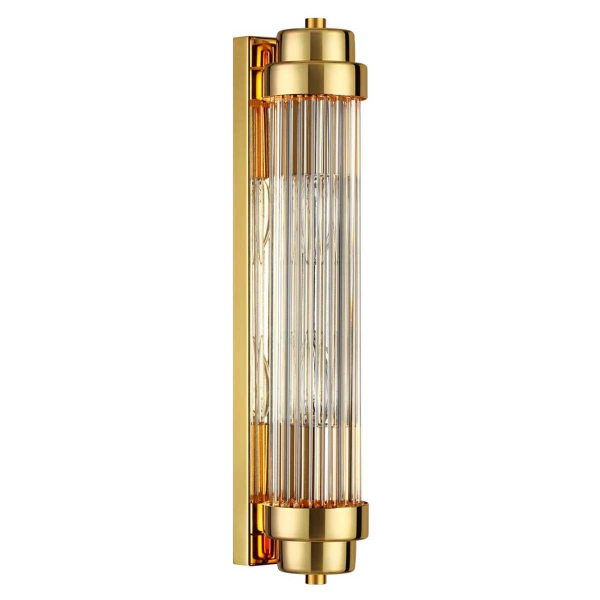 Настенный светильник Odeon Light Walli Lordi 4822/2W Настенный светильник Odeon Light Walli Lordi 4822/2W