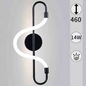 Настенный светильник Reluce 05627-0.2-01