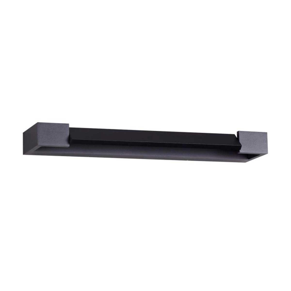 Настенный светодиодный светильник Odeon Light Hightech Arno 3888/12WB Настенный светодиодный светильник Odeon Light Hightech Arno 3888/12WB