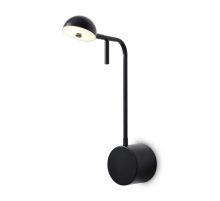 Настенный светильник Freya Modern FR5549WL-L4B