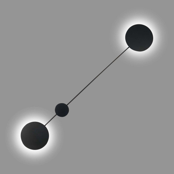 Настенный светодиодный светильник ST Luce Tondo SL6006.401.02 Настенный светодиодный светильник ST Luce Tondo SL6006.401.02