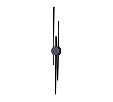 Настенный светодиодный светильник Kink Light Лорис 08428-1203,19