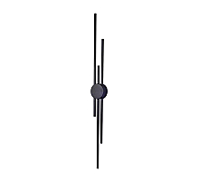 Настенный светодиодный светильник Kink Light Лорис 08428-1203,19