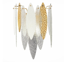 Настенный светильник ST Luce Lastra SL1224.201.02