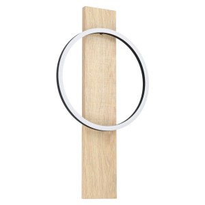 Настенный светодиодный светильник Eglo Boyal 99466