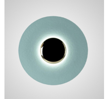 Настенный светодиодный светильник Imperium Loft Alesta 209034-23