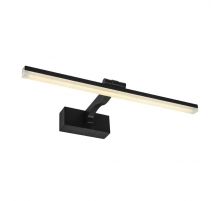 Настенный светильник LED4U L7186-420 BK