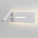 Настенный светильник Elektrostandard Tuo MRL LED 1117 белый a058494