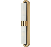 Светильник настенный Stilfort 2192/05/02W серия Hitube