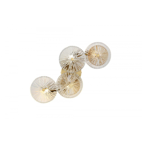 Настенный светильник MyFar Fiona MR2531-4W