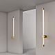 Настенный светильник Imperium Loft Birta Wall L85 White 320786-26