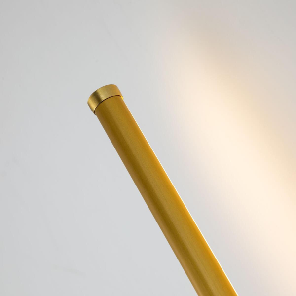 Настенный светодиодный светильник Favourite Reed 3001-1W Настенный светодиодный светильник Favourite Reed 3001-1W