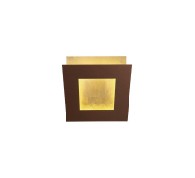 Настенный светодиодный светильник Mantra Dalia 8113