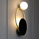 Настенный светильник Imperium Loft Lex Ring 133215-22