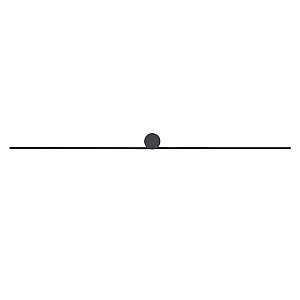 Настенный светильник Nowodvorski Spin Led M Black 10370